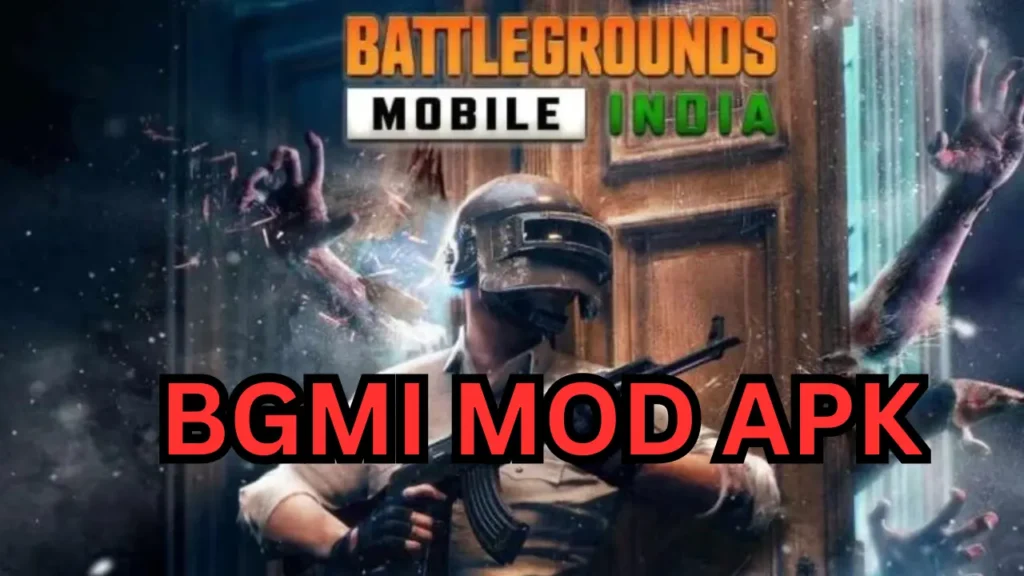 BGMI Mod Apk