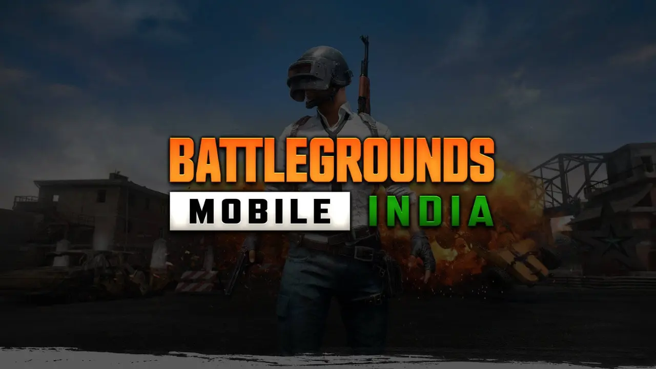 BGMI Mod Apk